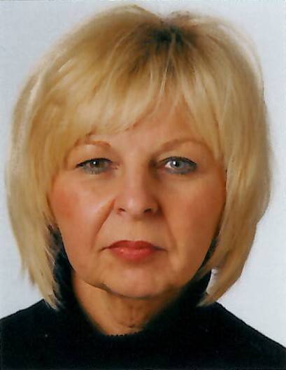 Gundi Markward